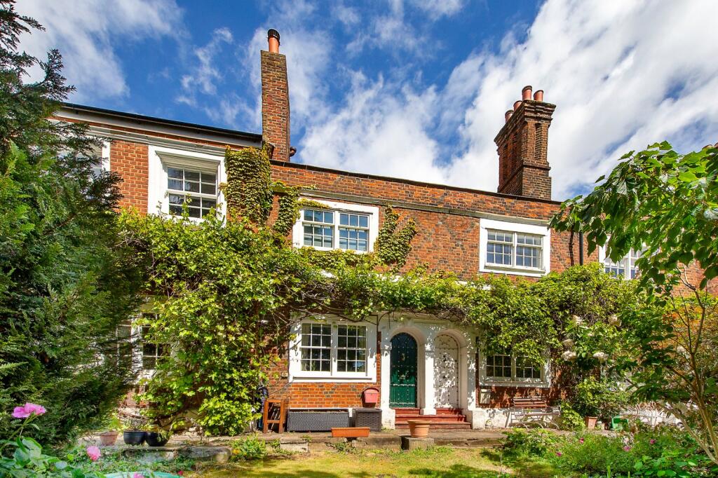 Main image of property: Rosemary Cottages,
Rosemary Gardens, SW14