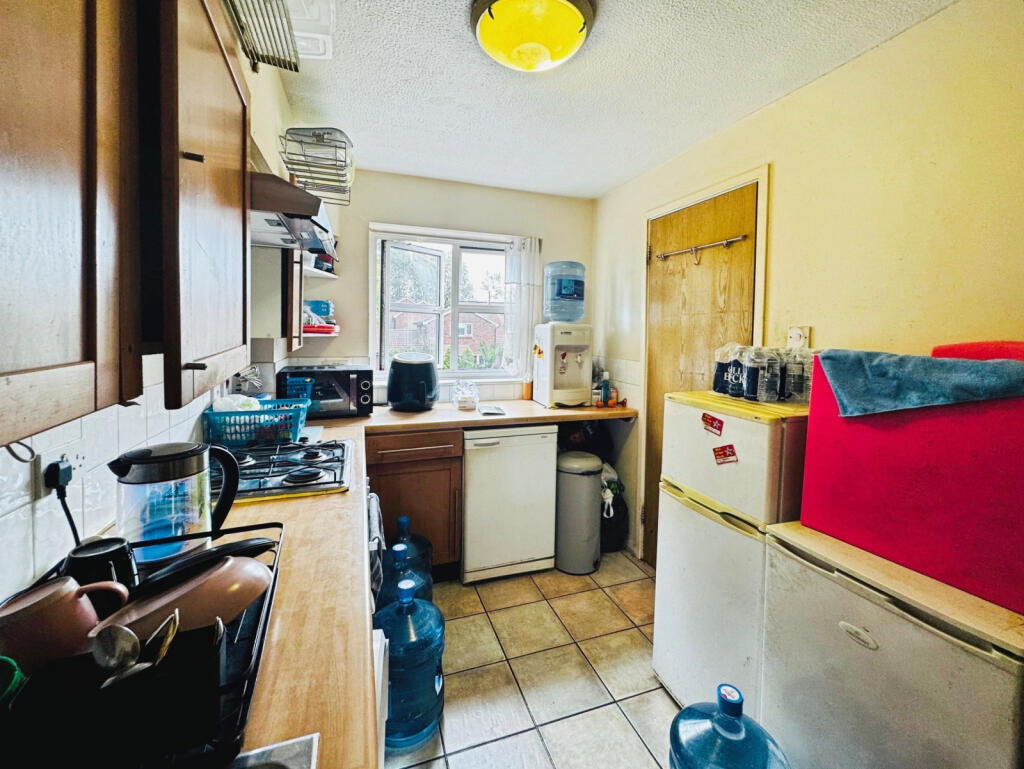 Apartment in London - View 4