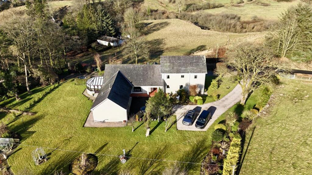 Main image of property: Laigh Wyllieland - Fenwick