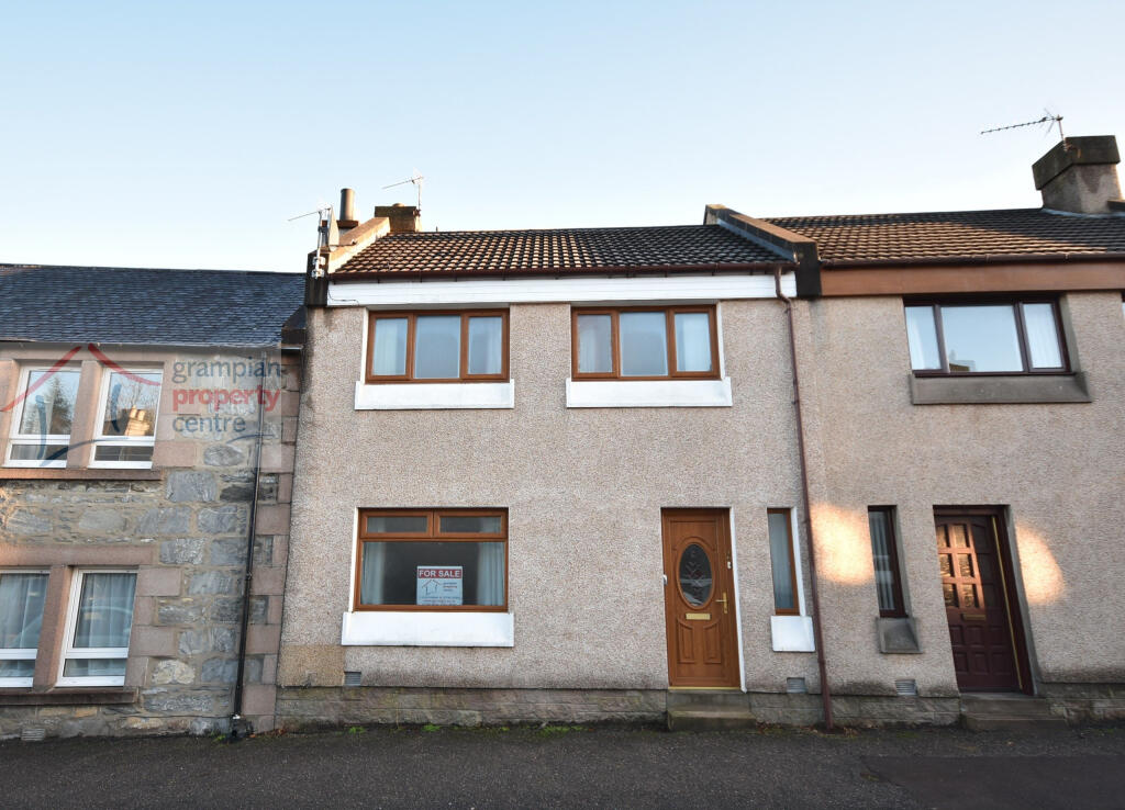 Main image of property: Church Street, Dufftown, Keith, AB55 4AR