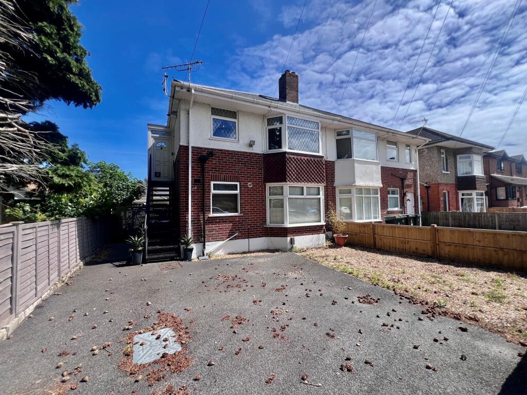 Main image of property: Somerset Road