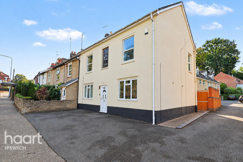 Main image of property: Spring Road, Ipswich