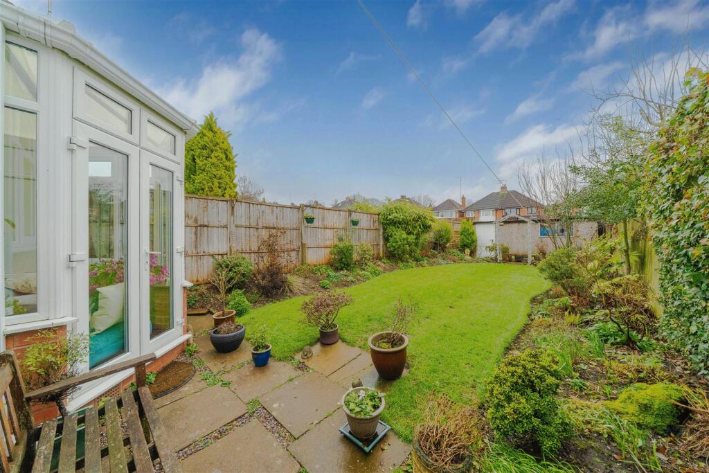 Additional image 13 of Doversley Road, Kings Heath, Birmingham