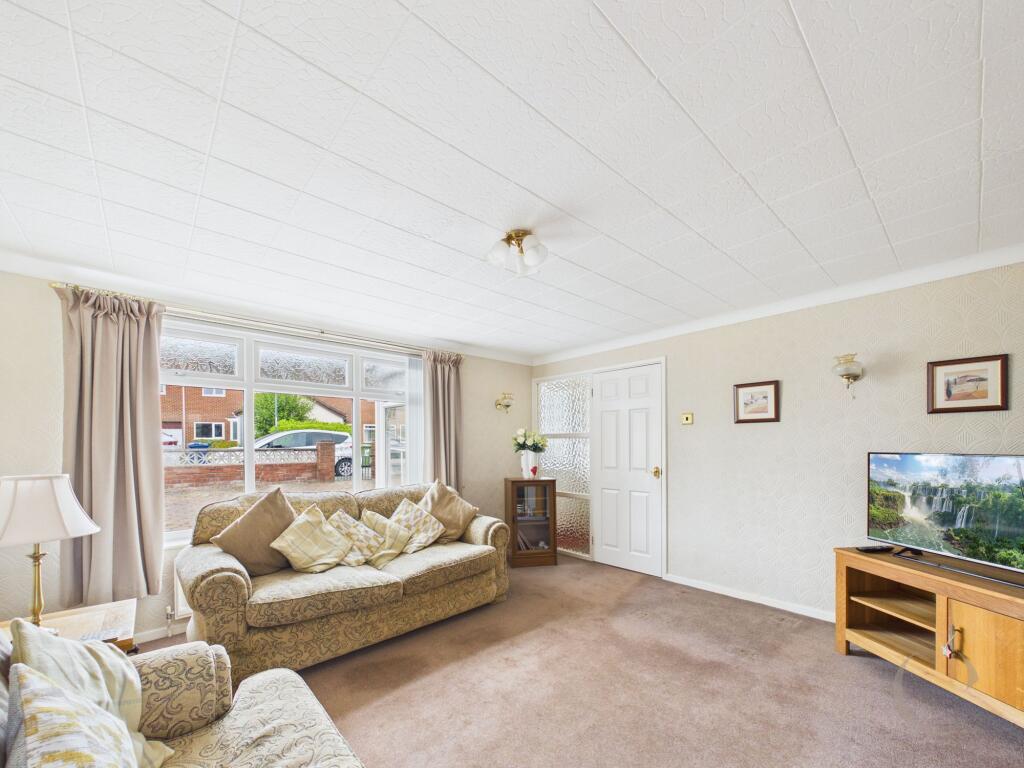 Ettrick Road, Jarrow, NE32 - View 3
