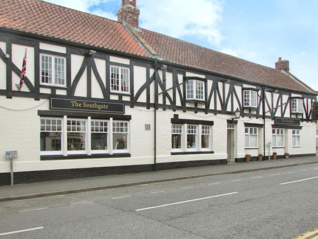 Main image of property: Bridlington Street, Filey