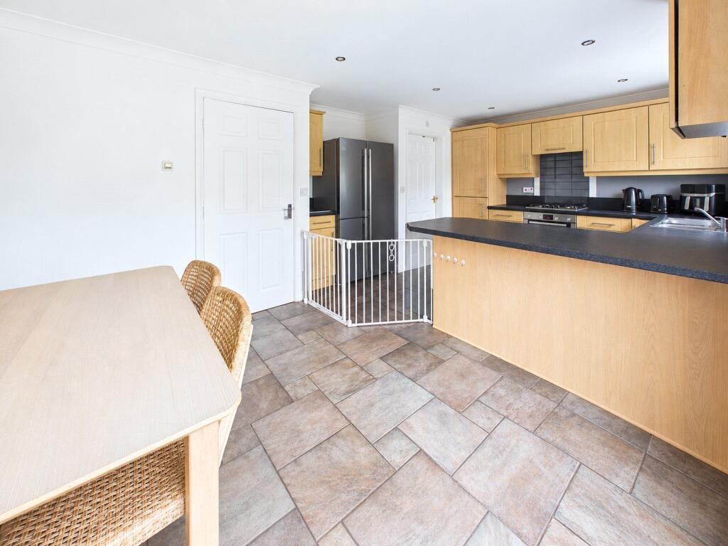 House in Bishop Auckland, County Durham - View 5