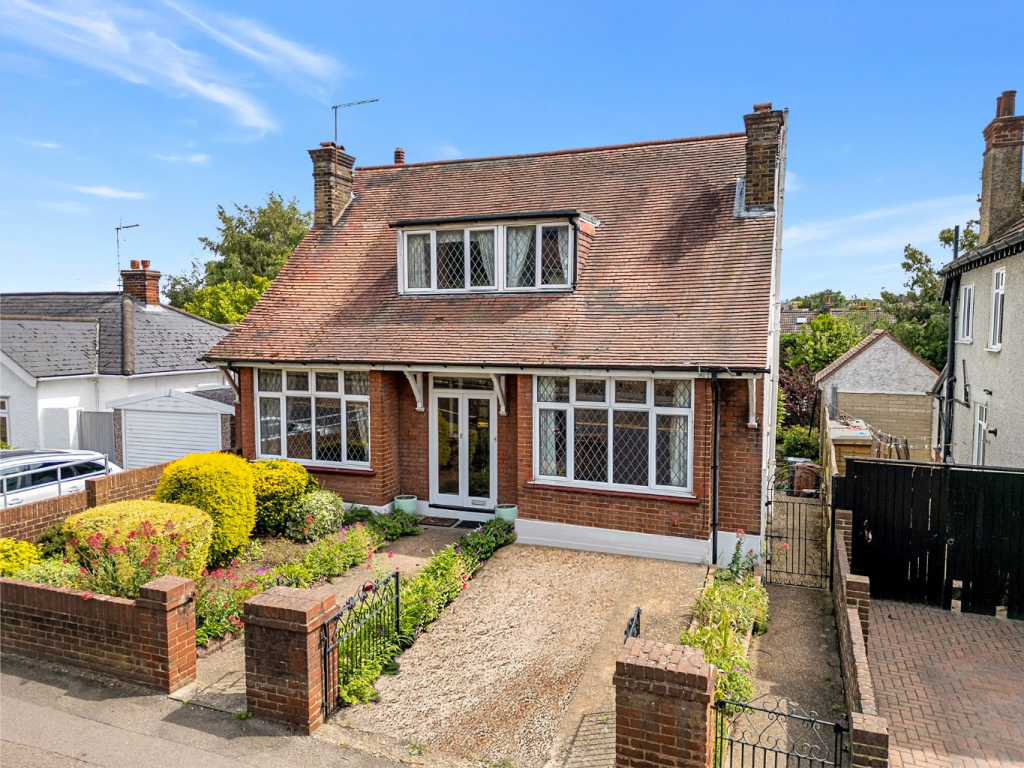 Main image of property: Cross Lane East, Gravesend, Kent, DA12 5HB