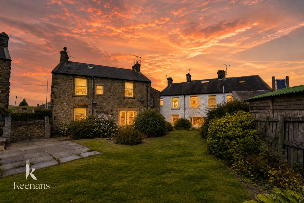 House in Pendle, Kelbrook and Sough - View 2