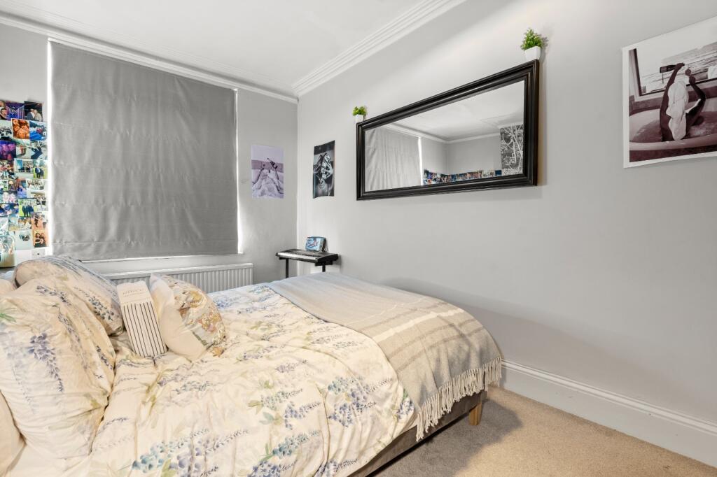 3 bedroom terraced house for rent