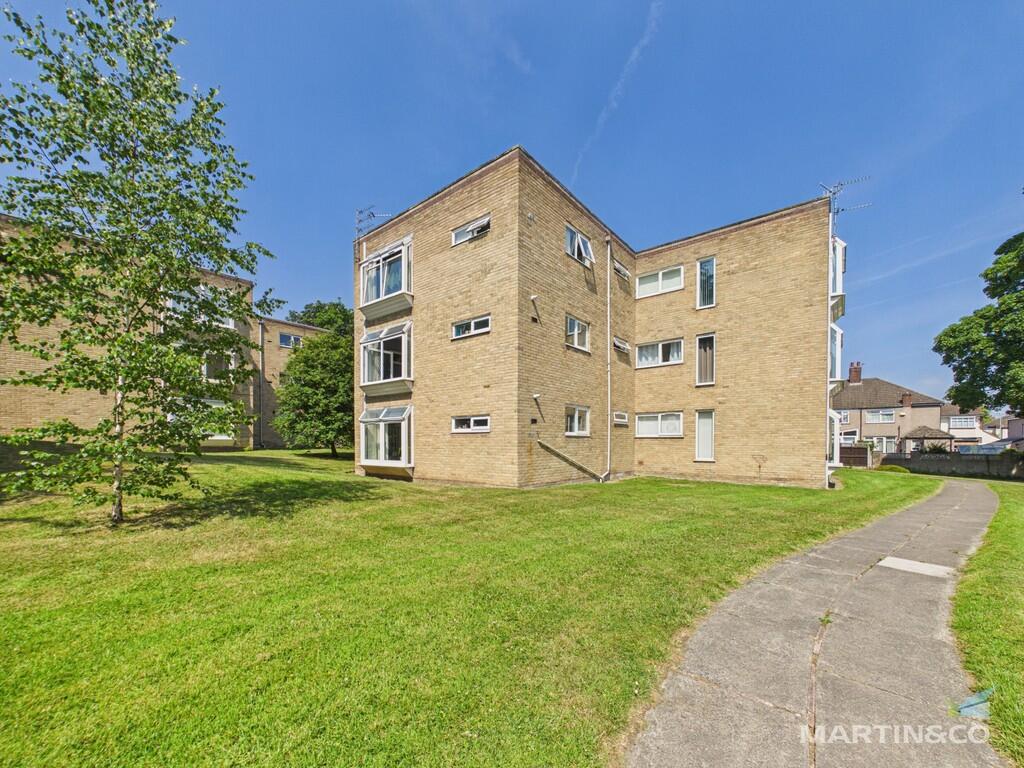 Main image of property: Mount Way, Bebington