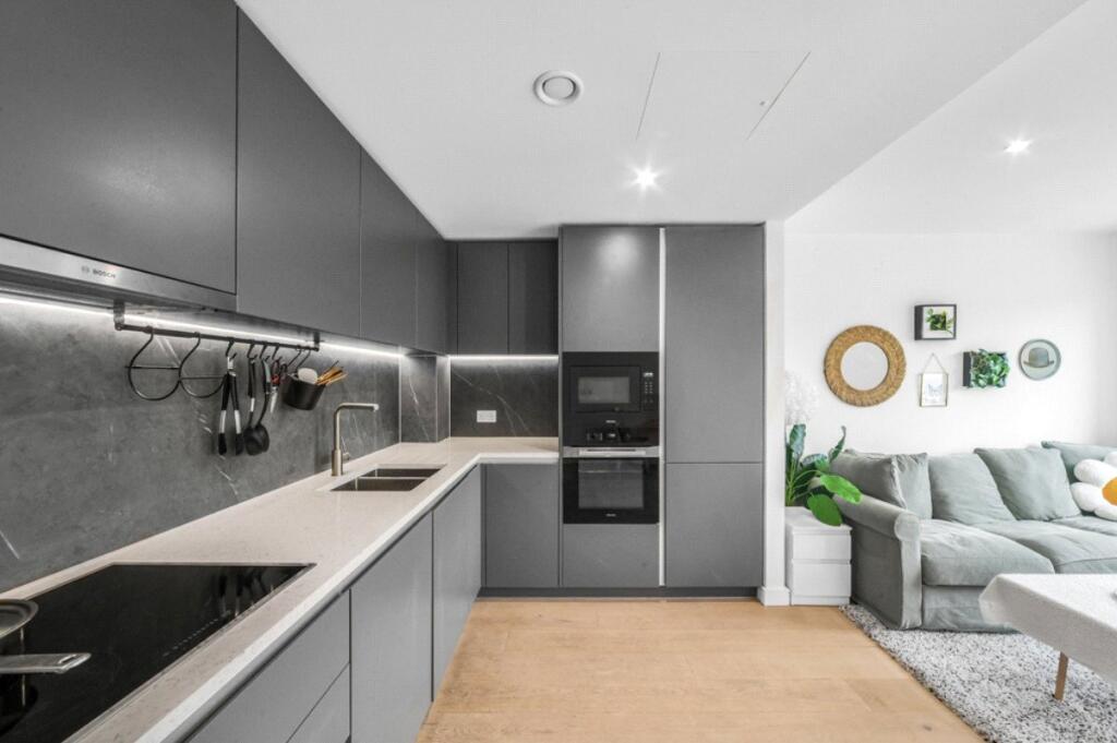 Main image of property: Tierney Lane, London, W6