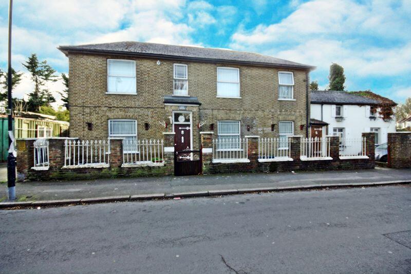 Main image of property: Old Ruislip Road, Northolt