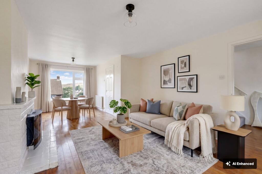 House in Nottingham - View 2