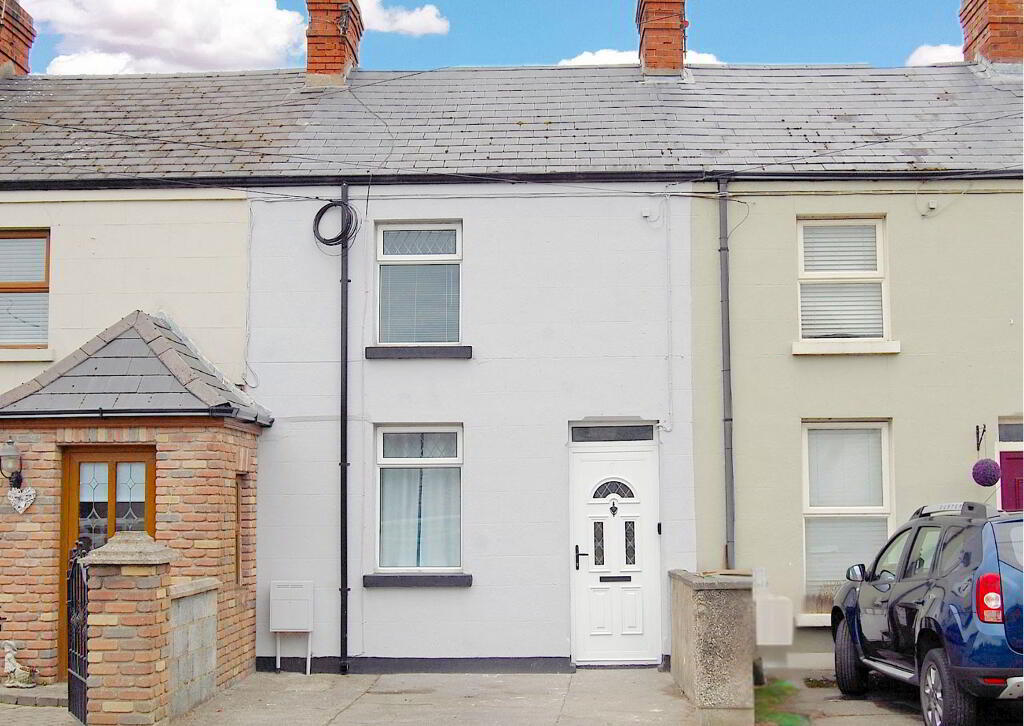 Main image of property: 9 McDonalds Terrace, Armagh Road, Dundalk