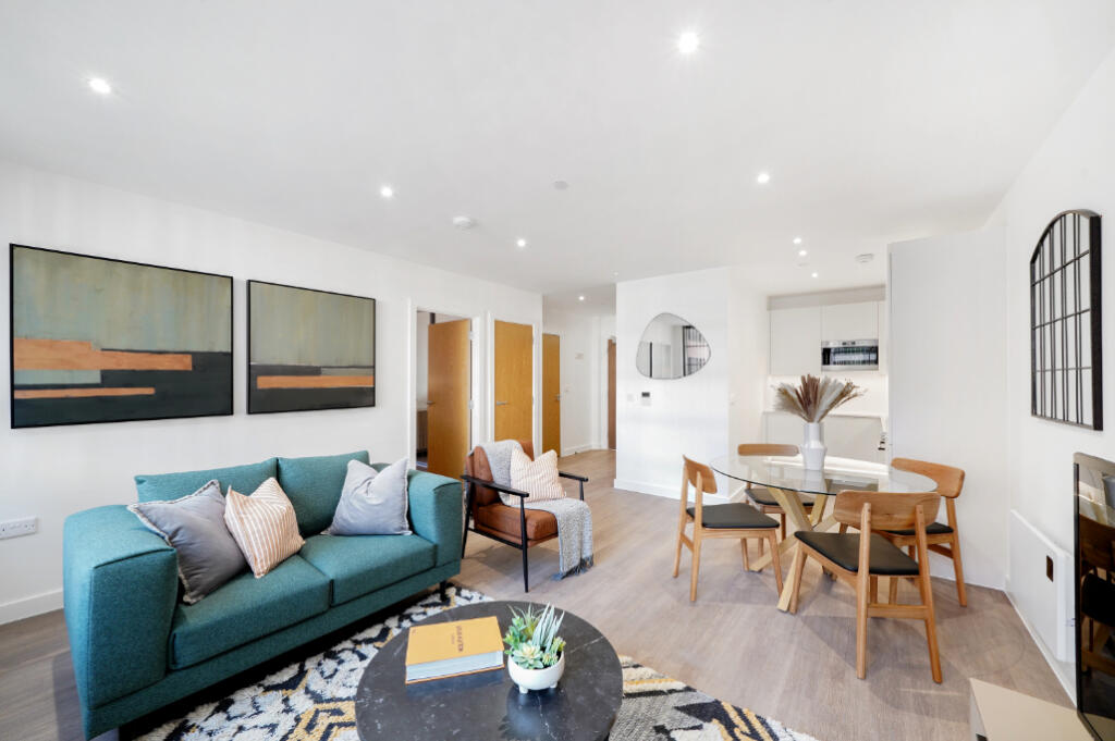 Main image of property: Guild Point