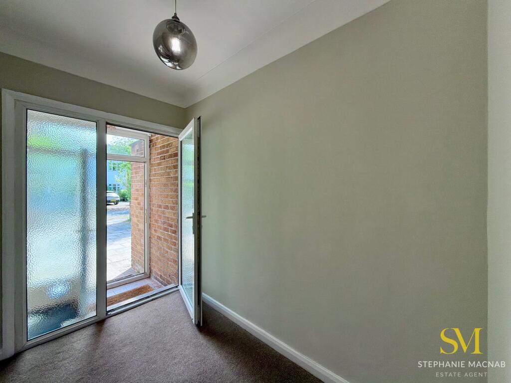 Phillips Lane, Formby, Liverpool, L37 – pohled 2