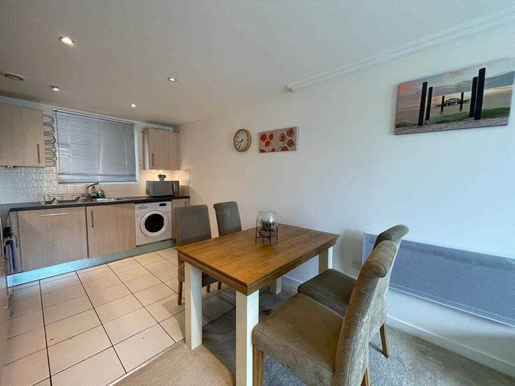 Main image of property: Horsted Court, City Point, Brighton