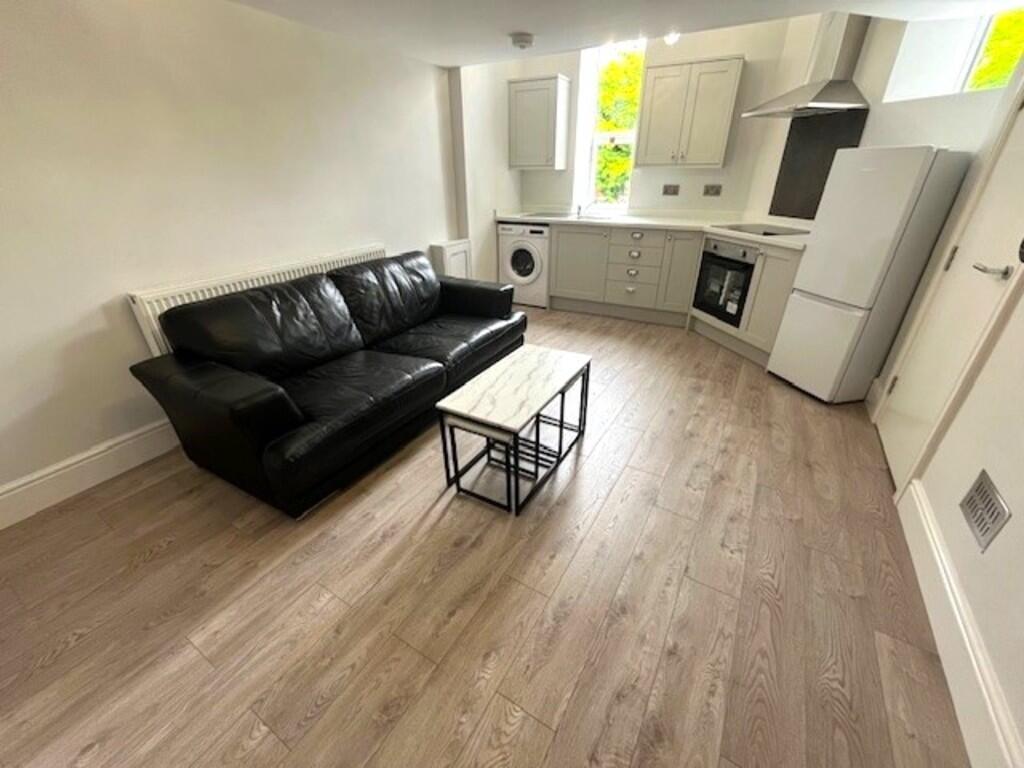 Main image of property: Percy Street, Preston