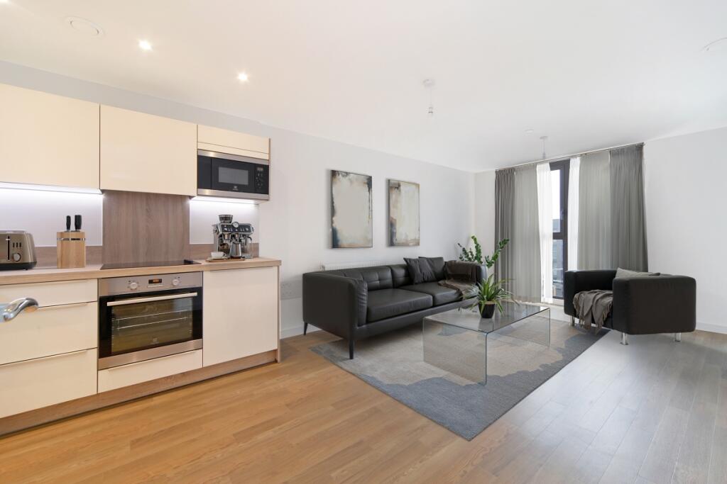 Main image of property: Elmira Street Lewisham SE13