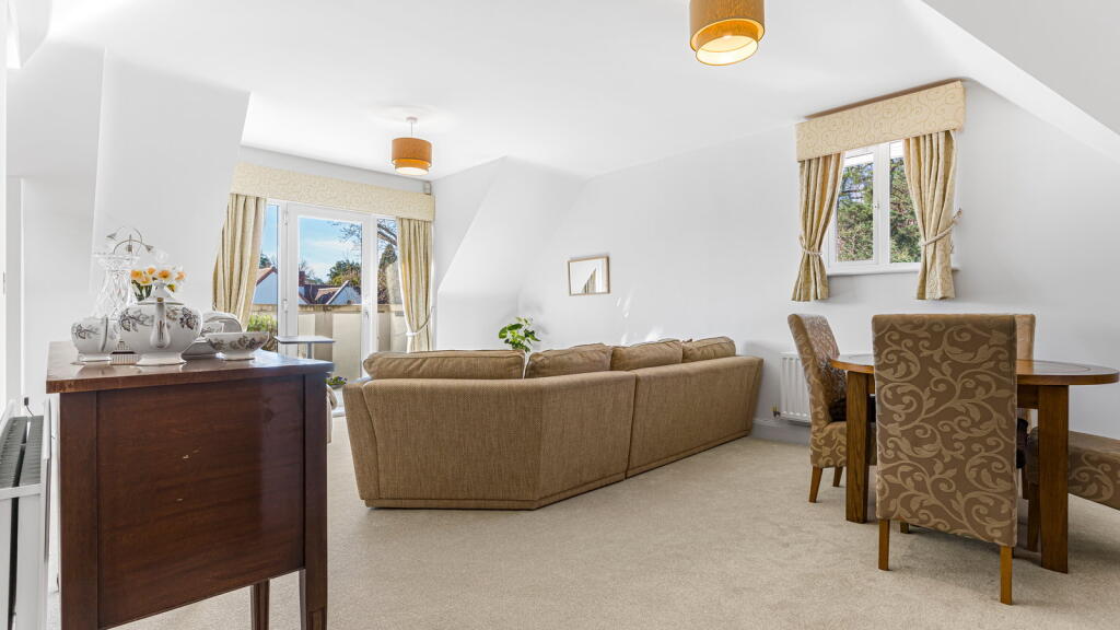 Additional image 6 of Apartment 6, Chatsworth House, Chepstow Place, Sutton Coldfield, B74 3TJ