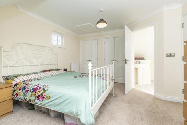 House in East Lindsey, Woodhall Spa - View 6