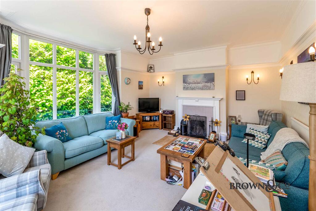 House in Worksop, Kilton - View 5