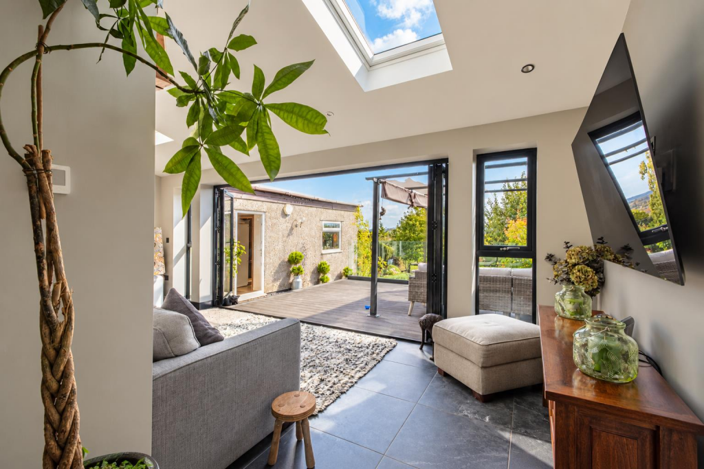House in Bristol, Little Stoke - View 5