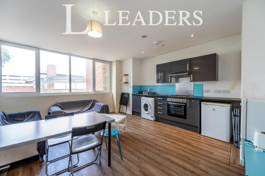 Main image of property: Arundel Street, Portsmouth, PO1
