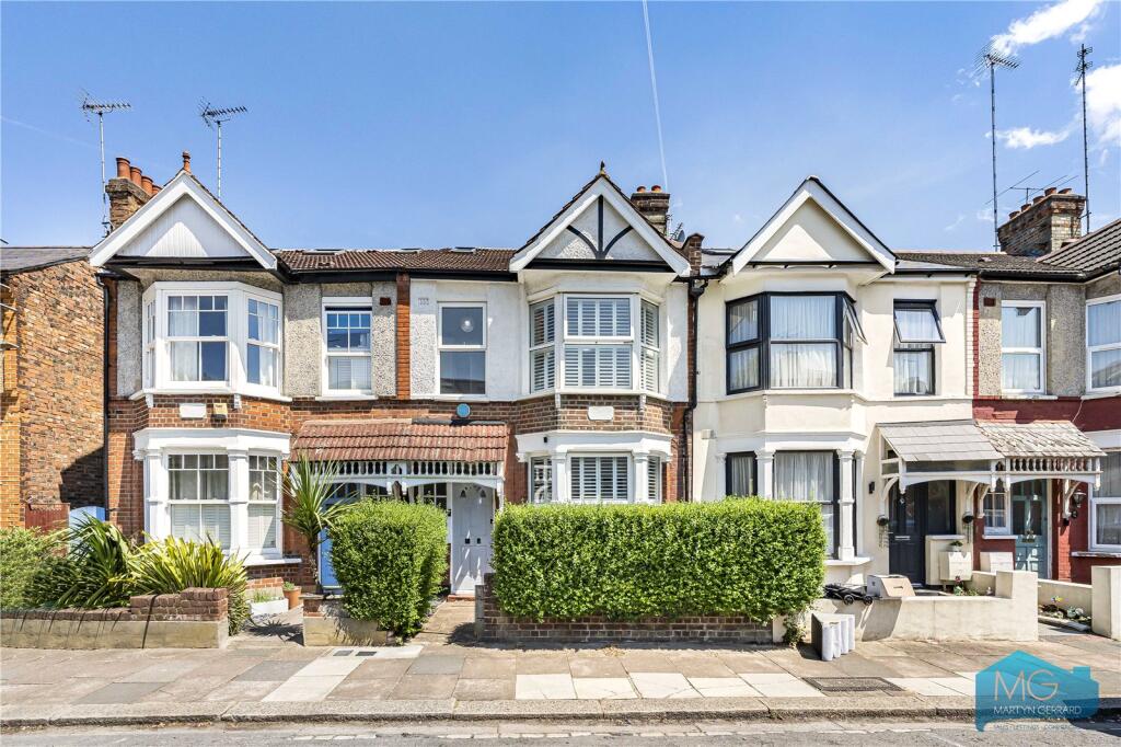 Main image of property: Lankaster Gardens, East Finchley, London, N2