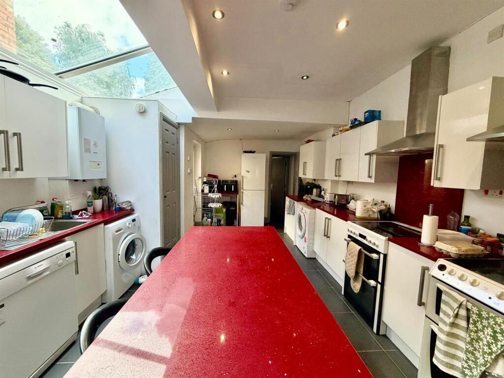 Student Hmo- Dawlish Road, Selly Oak, B29 photo 4
