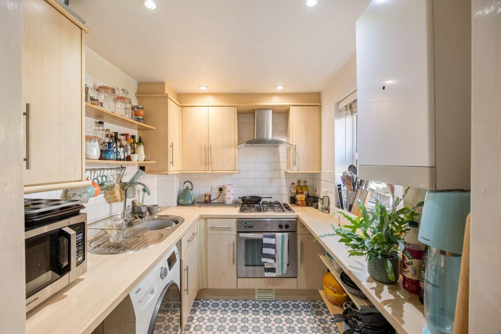 Apartment in Bristol, Redfield - View 4