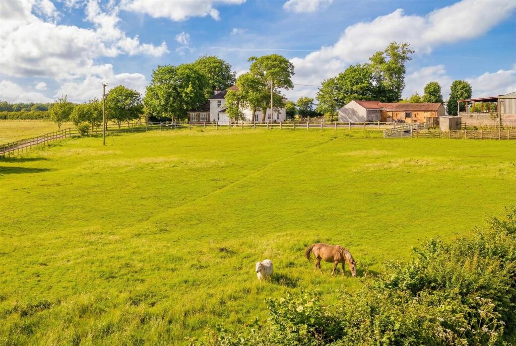 Main image of property: Carr Road, North Kelsey, Market Rasen