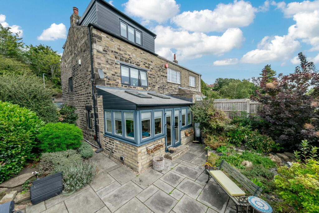 Main image of property: Bark House Mews, Bark Close, Shelley, HD8