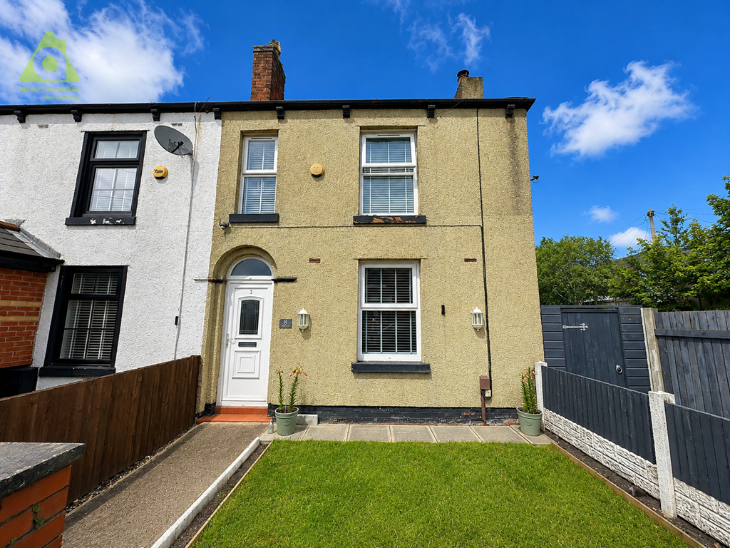 Main image of property: Leigh Street, Westhoughton, BL5 3TG