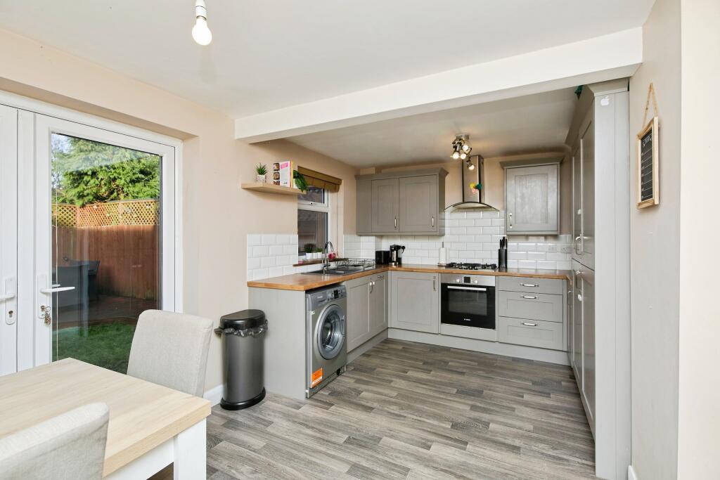 House in Derby, Snelsmoor - View 5