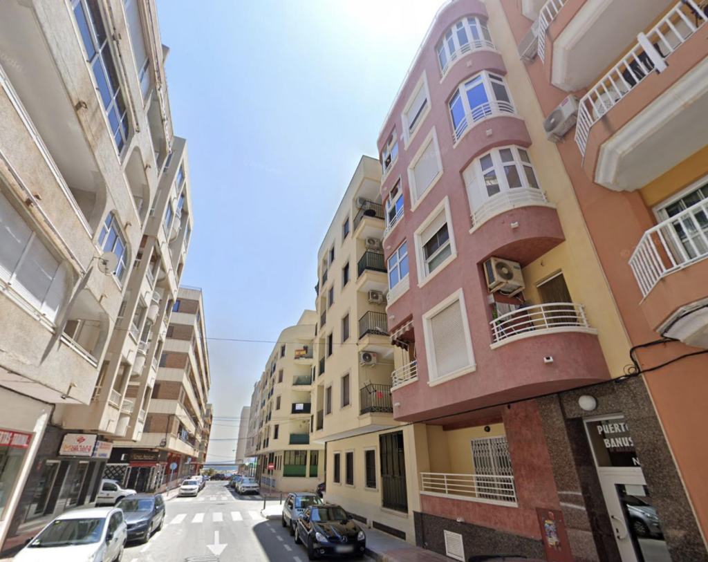 Main image of property: Valencia, Alicante, Torrevieja