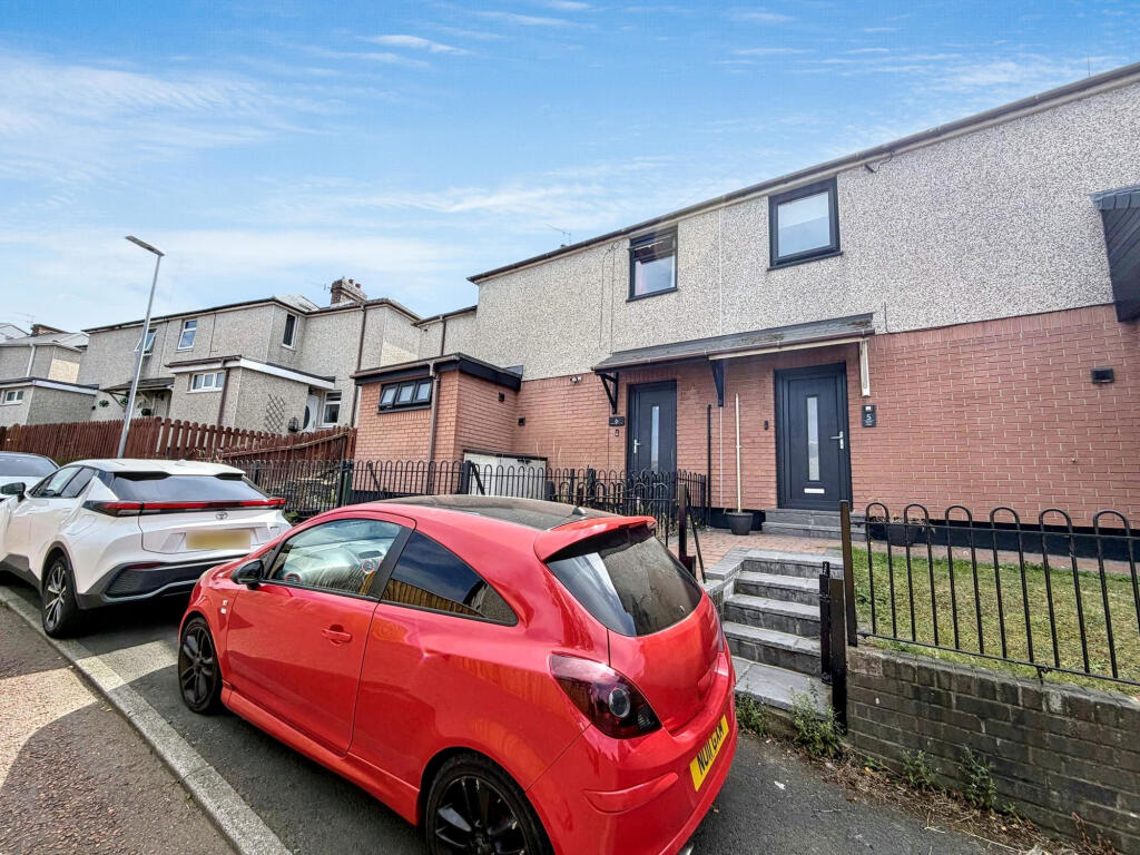 Main image of property: Mount View, Swalwell, Newcastle upon Tyne, Tyne and Wear, NE16 3HY