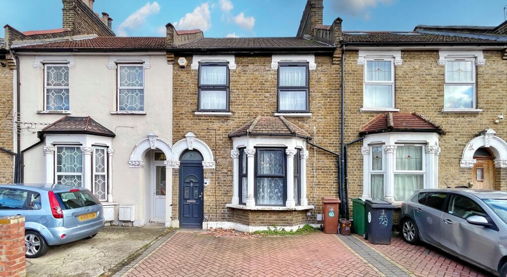 Main image of property: Chingford Road, Walthamstow, E17