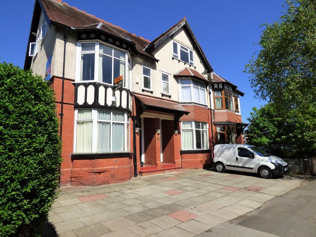Main image of property: 242 Marsland Road, Sale
