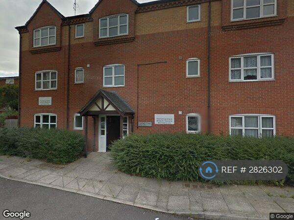 Main image of property: Boulter Crescent, Wigston, LE18