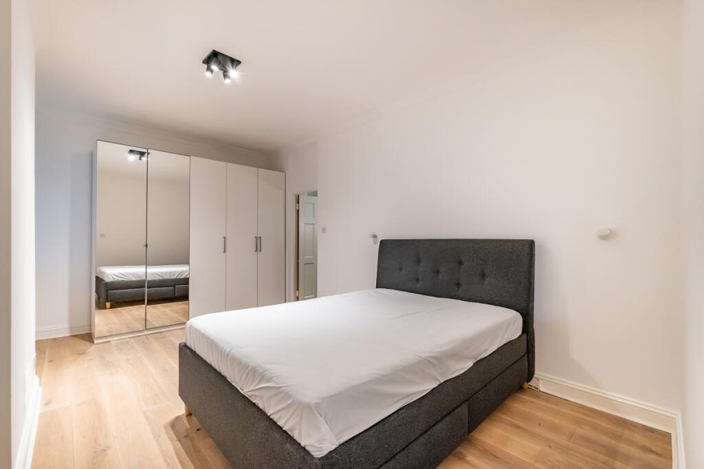3 bedroom flat for rent