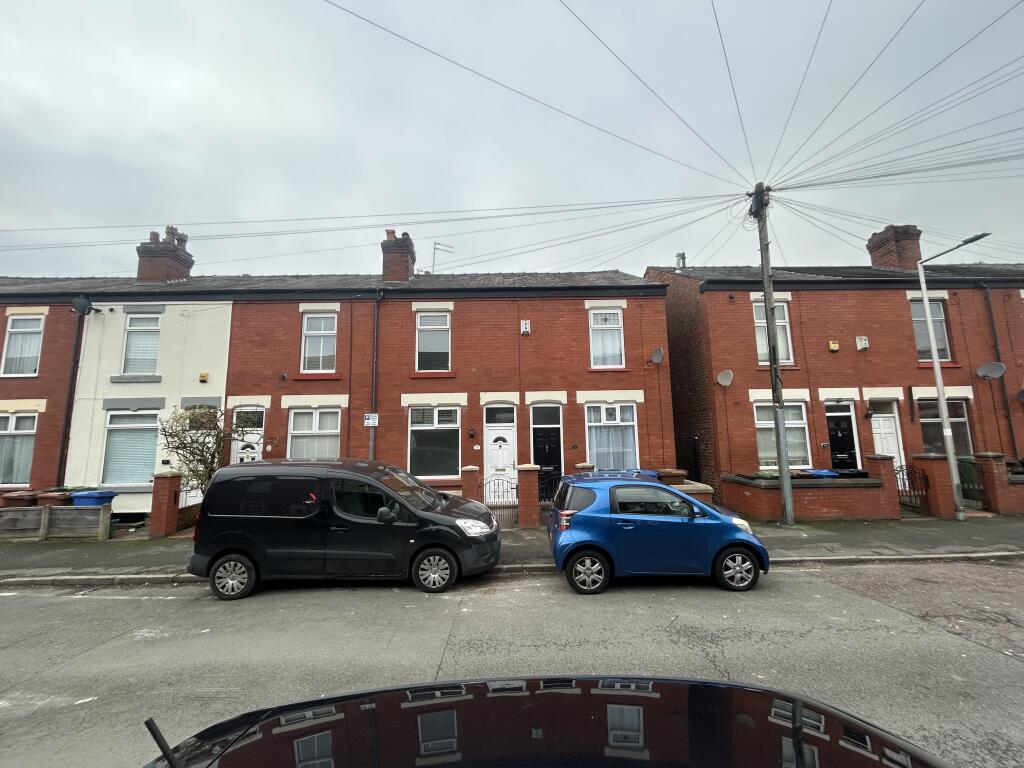 Main image of property: Florist Street, Stockport