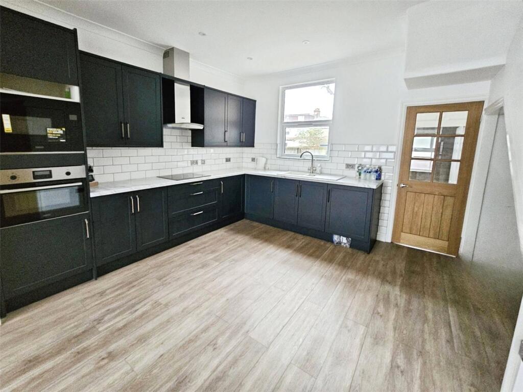 Main image of property: Basildon Road, Abbey Wood, London, SE2