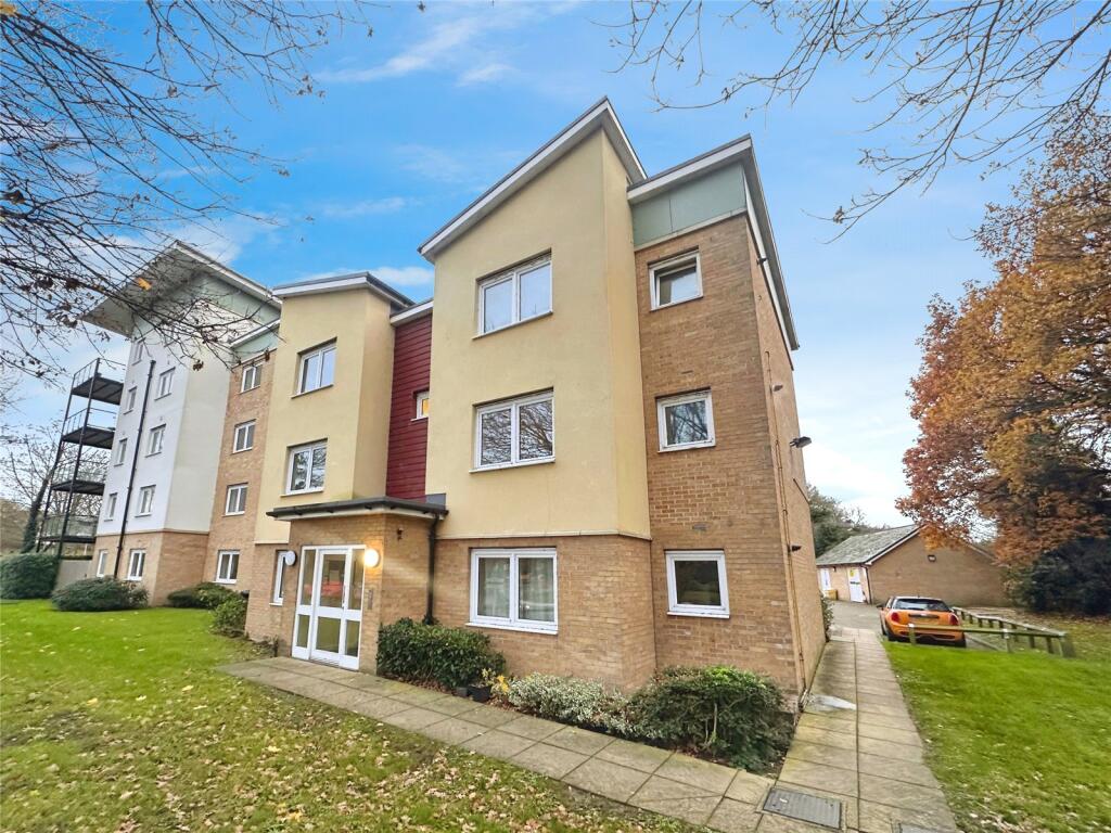 Main image of property: Newstead Way, Harlow, Essex
