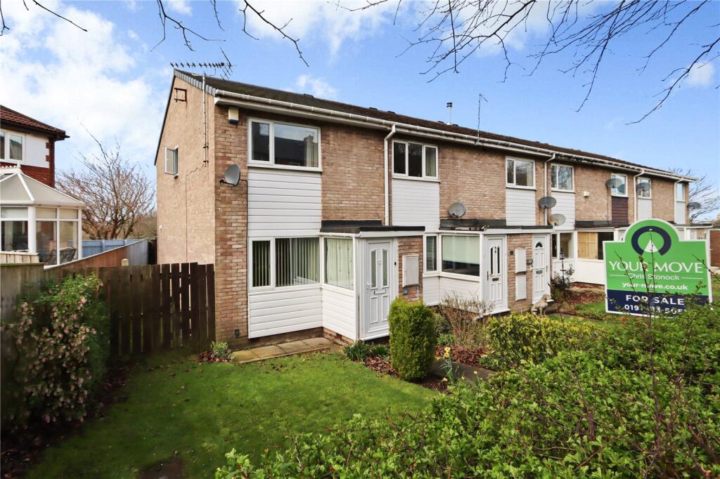 Main image of property: Westwood View, Crawcrook,  Ryton, Tyne and Wear, NE40