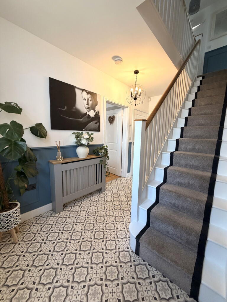 House in Northampton - View 4