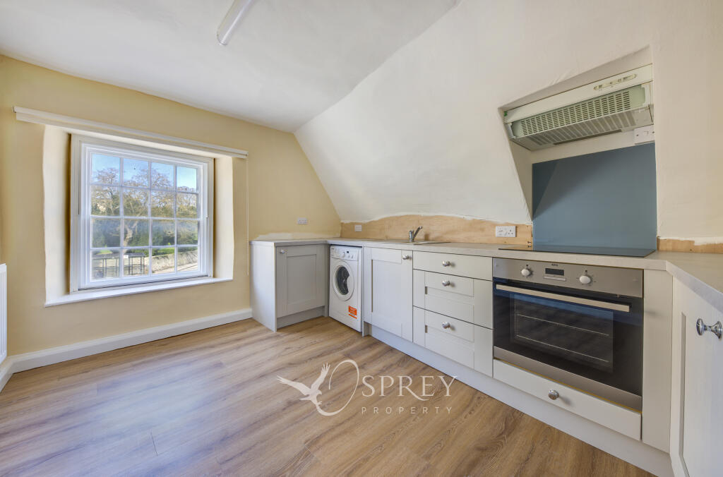 Main image of property: Market Place, Oundle, Peterborough, PE8
