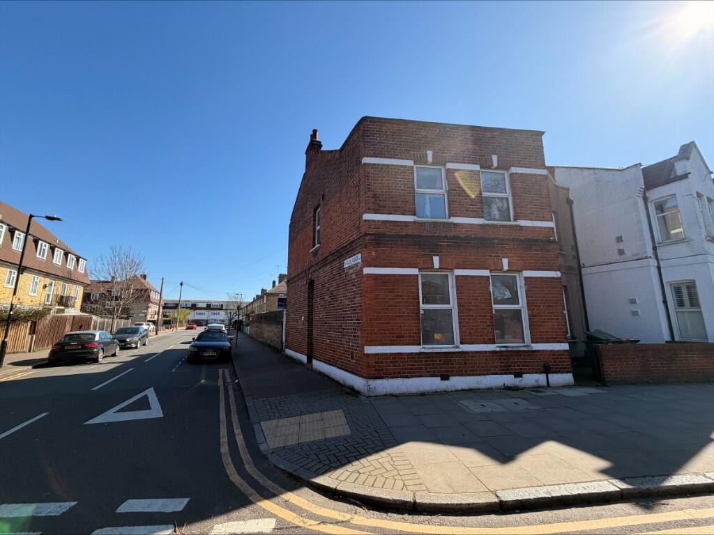 Main image of property: Prince Regent Lane, London, E16