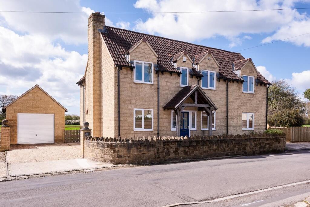 Main image of property: Westlands Lane, Beanacre