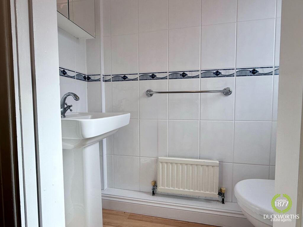 Additional image 17 of Willow Park, Oswaldtwistle, BB5